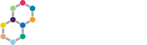 GM LEP logo